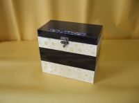 Sell Jewelry Box (GB-010)