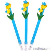 Wholesale Handicrafted Snail Ballpen Promotional Ballpoint Pen Gifts