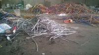 Scrap Aluminum in Bulk - Container loads