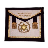 Aprons Masonic Regalia