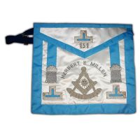 Regalia Aprons Masonic