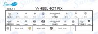 Wheel Hot Fix