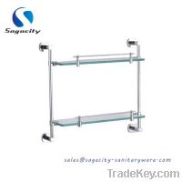 Sell dual glass shelves