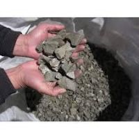 Ferro sulphur or Iron pyrite S 46%min Fe 43%min