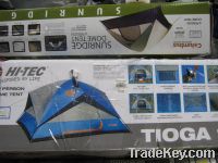 Camping & Sports Equipment