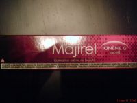 Sell  l oreal magirel hair dye