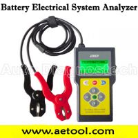 Selling Battery Electrical System Analyzer