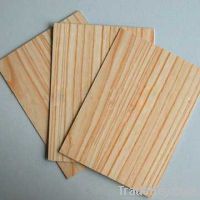 Sell Timber Vein Aluminum Composite Board/Sheet/Panel