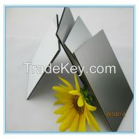 Sell Nanometer(PVDF) Aluminum Composite Board/Sheet/Panel