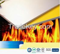 Sell Fireproof Aluminum Composite Board/Sheet/Panel(PVDF/PE)