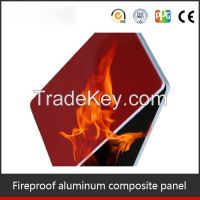 A1 Certificate Fireproof False Ceiling/Kitchen Decoration Materials