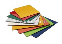 Sell PVDF Coated Aluminum Composite Board/Sheet/Panel