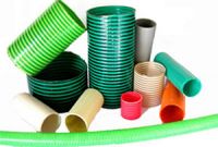Sell PVC Suction Hose