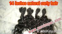 natural yaki stright hair