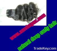 micro made hair extension