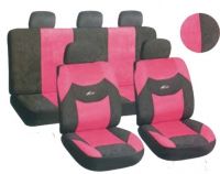 Sell seat cover, seat cushion , Car mat , steering wheel cover, sunshade
