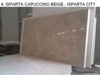 Isparta Capuccino Beige Marble  beige marble, has a calcite and beige