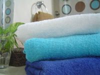 Sell Dyed Towels