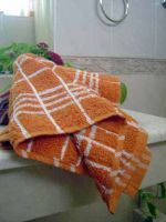 Sell Yarn Dyed Towels