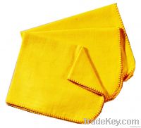 Sell Cleaning Cloth ( Yellow Duster )