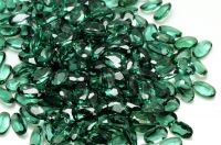 Created Green Quartz