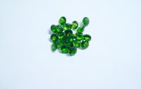 Chrome Diopside in small sizes
