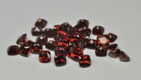 China Garnet