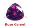 Rose Garnet