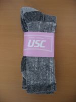USC Cameo Socks