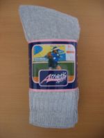 Athletic Sports Kids Socks