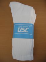 USC Athletic Socks