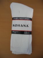 Kohana Socks