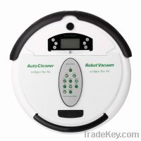 Sell Robot Vacuum Cleaner