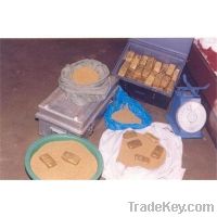 Selling Alluvial Gold Dust, Gold Powder, Gold Bar