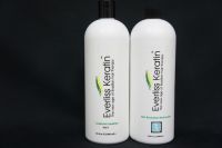 Everliss Neutral Line 1 Curly/Colored/Chemical Processed Hair