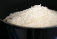 Sell Basmati Rice