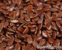 Sell FLAX SEEDS