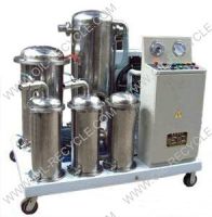 Sell Used Edible Oil Purifier, edible oil filtration, edible oil filte
