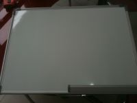 Sell dry erase white board