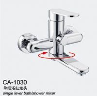 Single Lever Bath/shower Mixer CA-1030