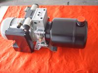Sell hydraulic power pack 2