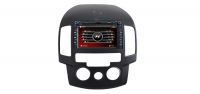 CAR DVD GPS Navigation Player For HYUNDAI I30
