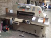 Polar 82 EL [1968] Used Machine for sale