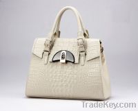 Sell female genuine leather handbags