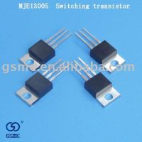 Sell MJE13005 Power transistor