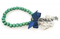 Sell Wholesale Woodend Beads Pandora Bracelets Jewelery