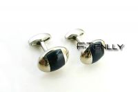 Sell 316L stainless steel Mens Luxury Cufflinks