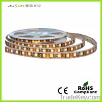 SMD5050 30LED/m The epoxy resin pours led strip