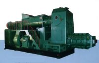 Sell clay brick making machine