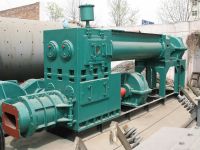 Sell brick machine,clay brick machine,vacuum machine